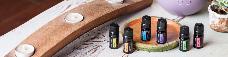 Doterra Huiles Essentielles Nyon Suisse Romande Magali Sermondade Voyame